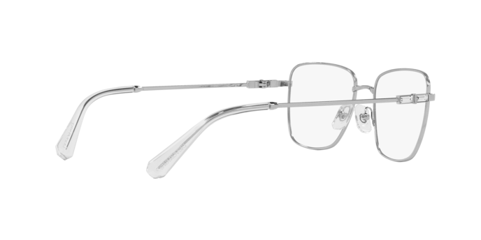 Swarovski Eyeglasses SK1003 SILVER