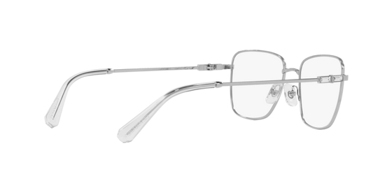 Swarovski Eyeglasses SK1003 SILVER