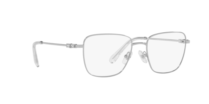 Swarovski Eyeglasses SK1003 SILVER