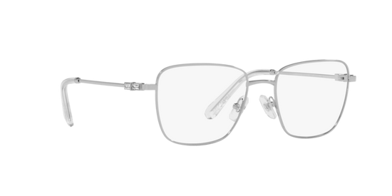 Swarovski Eyeglasses SK1003 SILVER