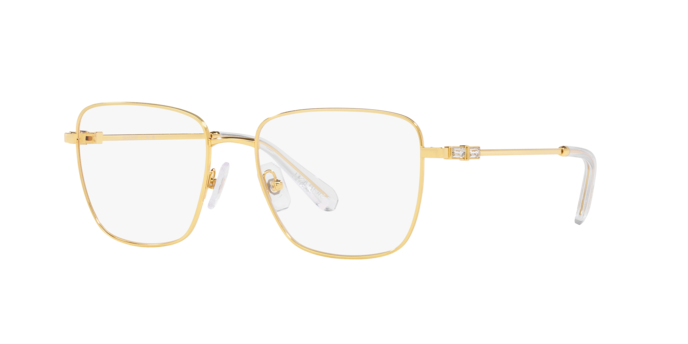 Swarovski Eyeglasses SK1003 GOLD