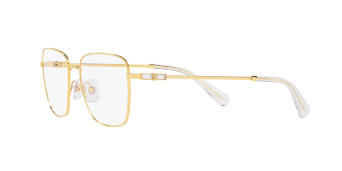 Swarovski Eyeglasses SK1003 GOLD