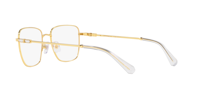 Swarovski Eyeglasses SK1003 GOLD