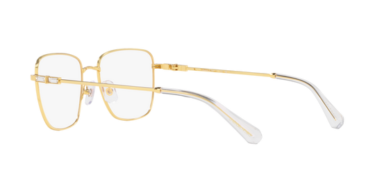 Swarovski Eyeglasses SK1003 GOLD