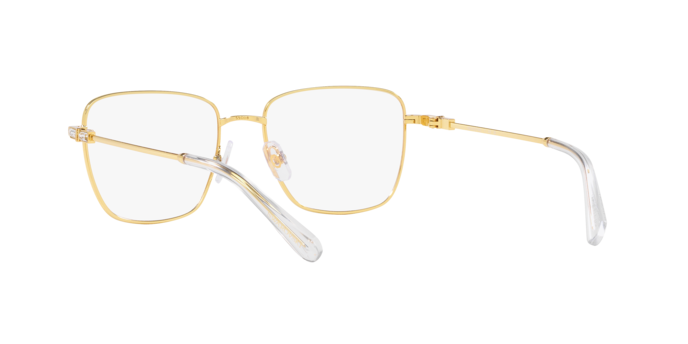 Swarovski Eyeglasses SK1003 GOLD