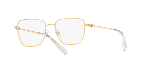 Swarovski Eyeglasses SK1003 GOLD