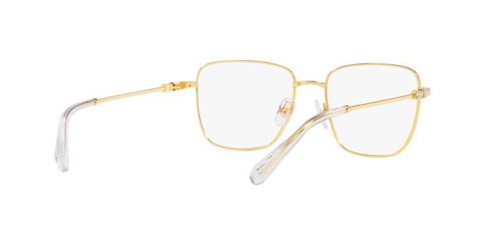 Swarovski Eyeglasses SK1003 GOLD