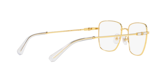 Swarovski Eyeglasses SK1003 GOLD