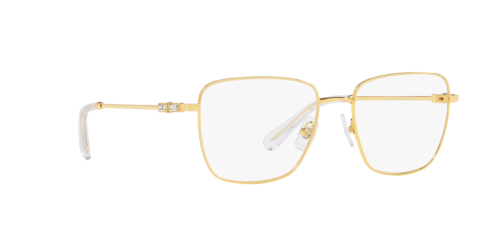 Swarovski Eyeglasses SK1003 GOLD