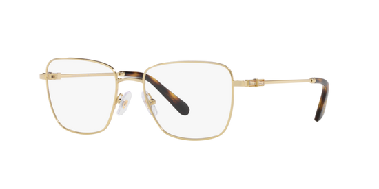 Swarovski Eyeglasses SK1003 PALE GOLD