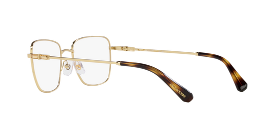 Swarovski Eyeglasses SK1003 PALE GOLD