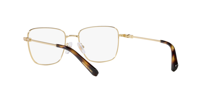 Swarovski Eyeglasses SK1003 PALE GOLD