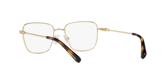 Swarovski Eyeglasses SK1003 PALE GOLD