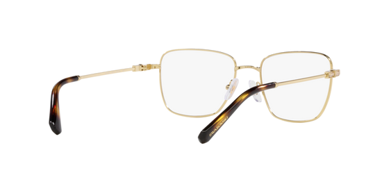 Swarovski Eyeglasses SK1003 PALE GOLD