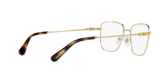 Swarovski Eyeglasses SK1003 PALE GOLD