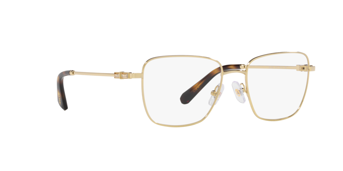 Swarovski Eyeglasses SK1003 PALE GOLD