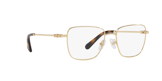 Swarovski Eyeglasses SK1003 PALE GOLD