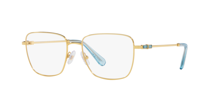 Swarovski Eyeglasses SK1003 GOLD