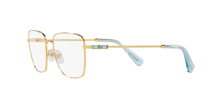 Swarovski Eyeglasses SK1003 GOLD