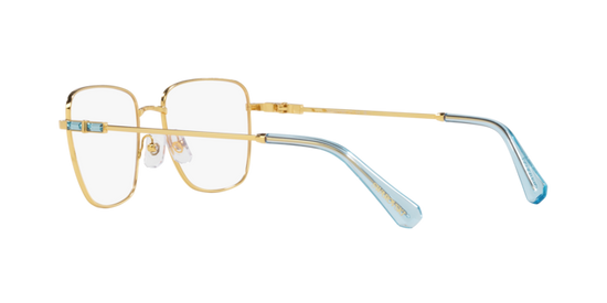 Swarovski Eyeglasses SK1003 GOLD