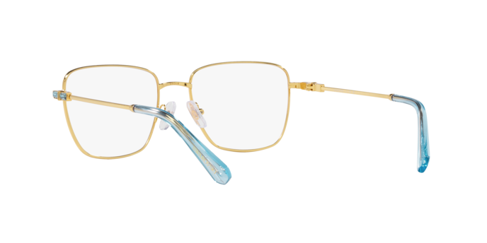 Swarovski Eyeglasses SK1003 GOLD