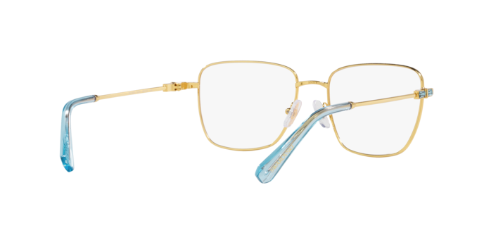 Swarovski Eyeglasses SK1003 GOLD