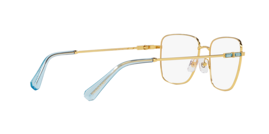 Swarovski Eyeglasses SK1003 GOLD