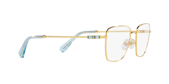 Swarovski Eyeglasses SK1003 GOLD