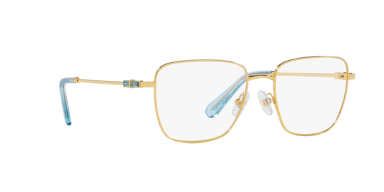 Swarovski Eyeglasses SK1003 GOLD
