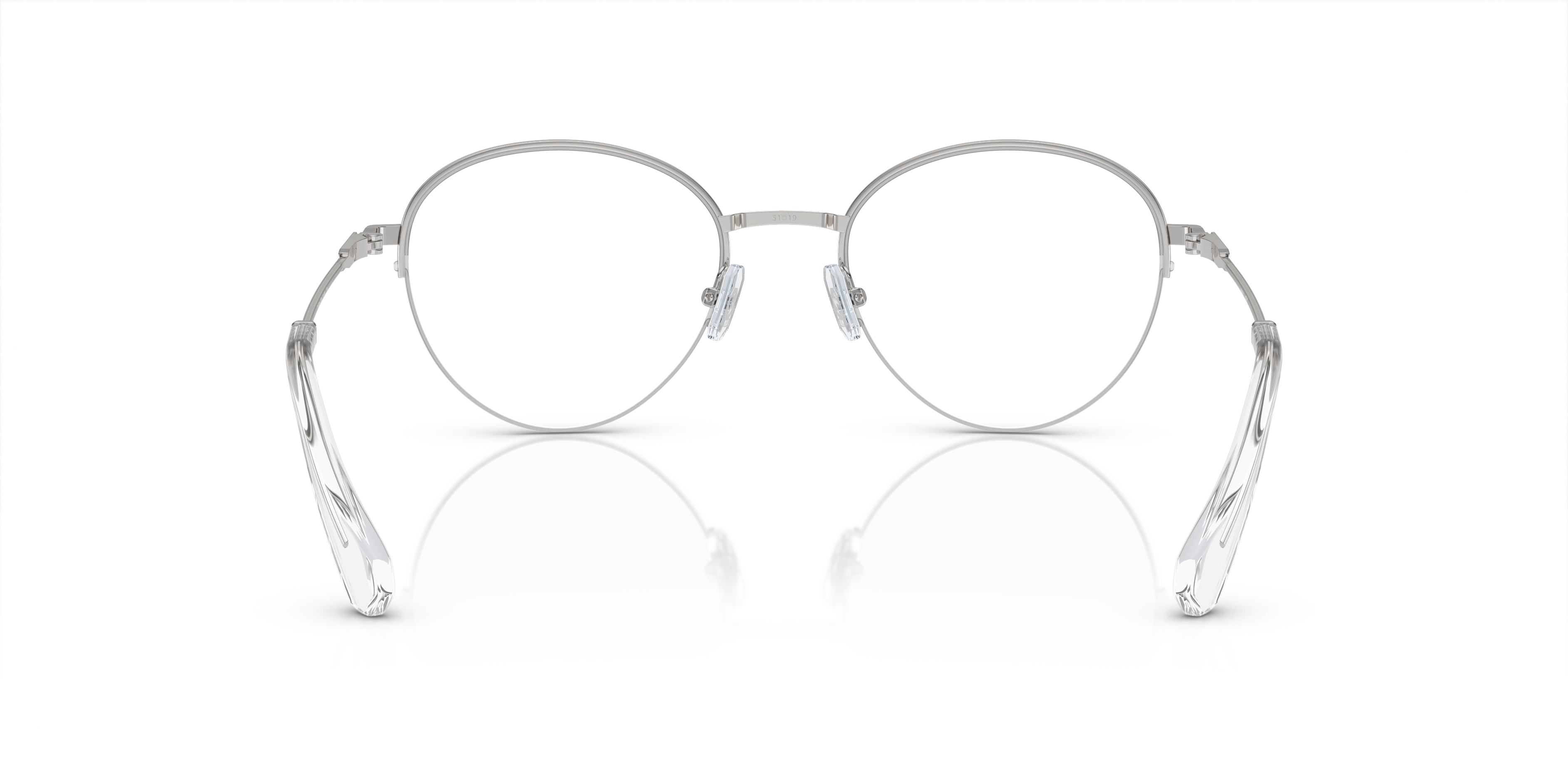 Swarovski Eyeglasses SK1004 SILVER