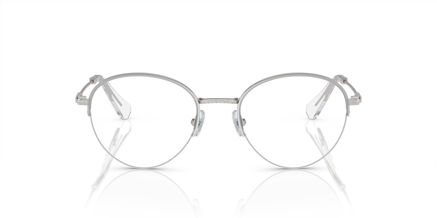 Swarovski Eyeglasses SK1004 SILVER