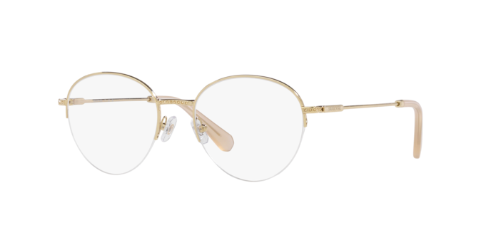 Swarovski Eyeglasses SK1004 PALE GOLD