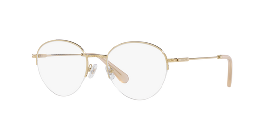 Swarovski Eyeglasses SK1004 PALE GOLD