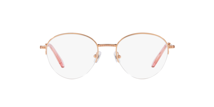 Swarovski Eyeglasses SK1004 ROSE GOLD