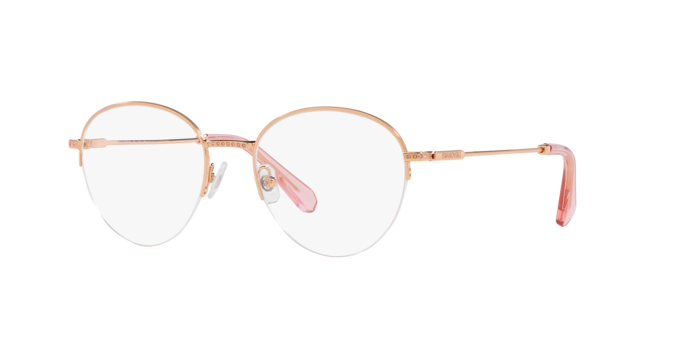 Swarovski Eyeglasses SK1004 ROSE GOLD