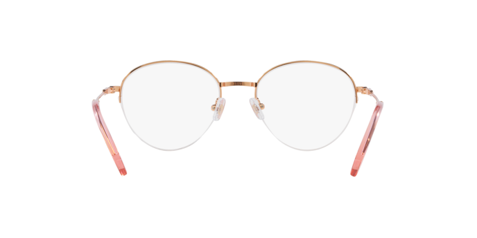 Swarovski Eyeglasses SK1004 ROSE GOLD