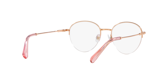 Swarovski Eyeglasses SK1004 ROSE GOLD