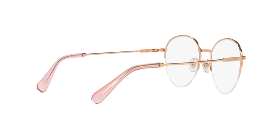 Swarovski Eyeglasses SK1004 ROSE GOLD