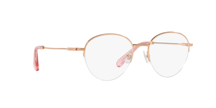Swarovski Eyeglasses SK1004 ROSE GOLD