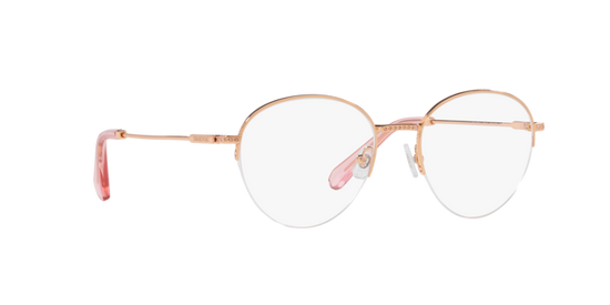 Swarovski Eyeglasses SK1004 ROSE GOLD