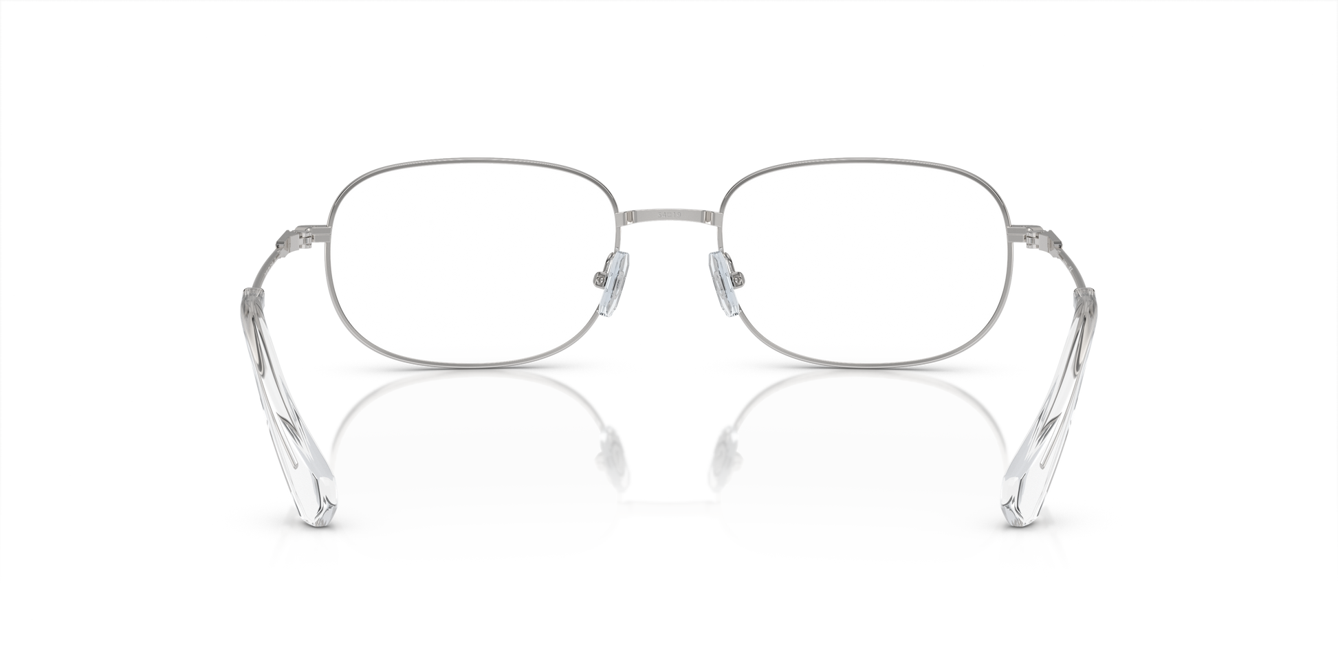 Swarovski Eyeglasses SK1005 SILVER