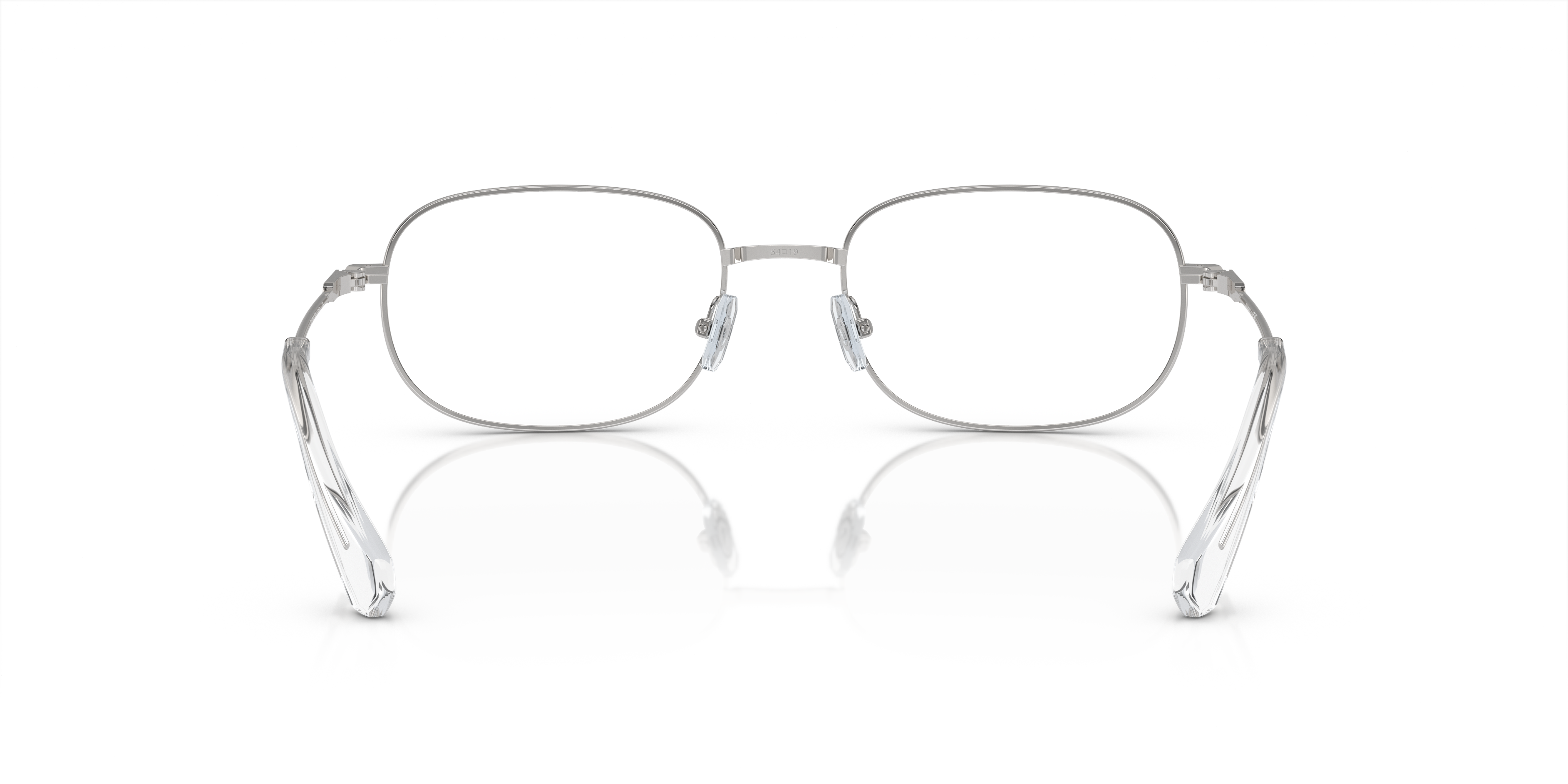 Swarovski Eyeglasses SK1005 SILVER