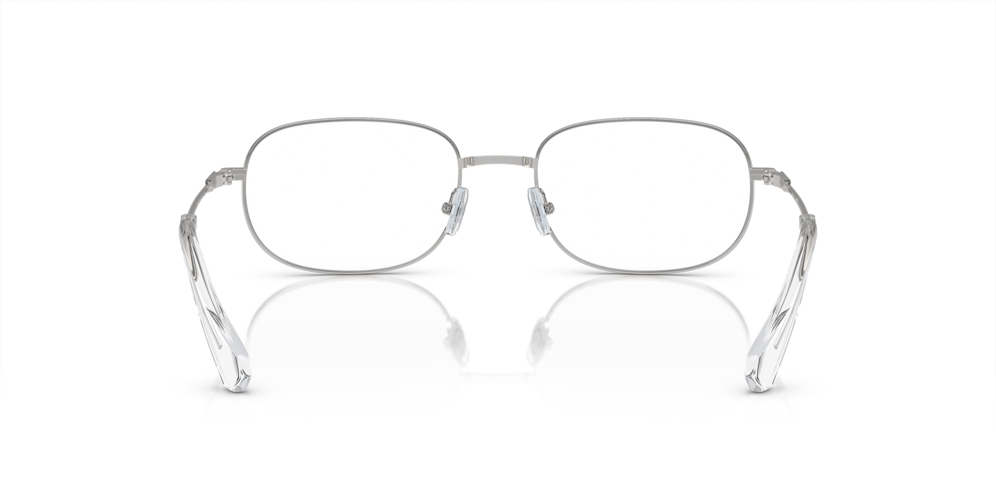 Swarovski Eyeglasses SK1005 SILVER