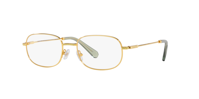 Swarovski Eyeglasses SK1005 GOLD