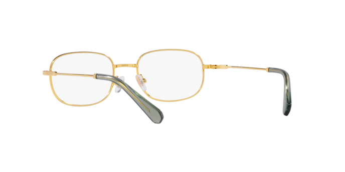 Swarovski Eyeglasses SK1005 GOLD