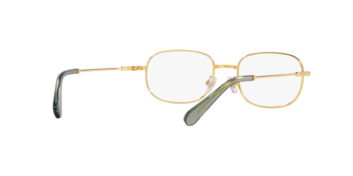 Swarovski Eyeglasses SK1005 GOLD