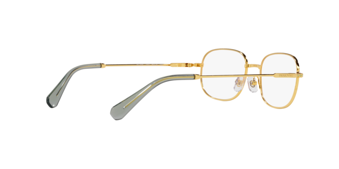 Swarovski Eyeglasses SK1005 GOLD