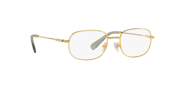 Swarovski Eyeglasses SK1005 GOLD