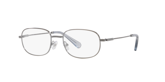 Swarovski Eyeglasses SK1005 GUNMETAL