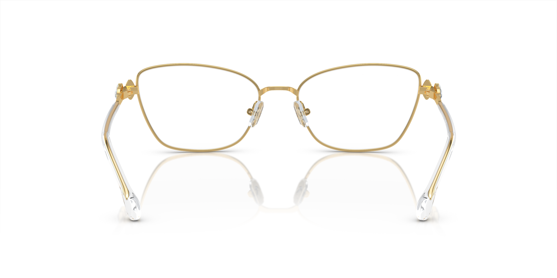 Swarovski Eyeglasses SK1006 GOLD